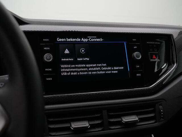 Volkswagen POLO 1.0 TSI 95 pk DSG Life Edition | Stoelverwarming | Navigatie | Parkeersensoren voor/achter