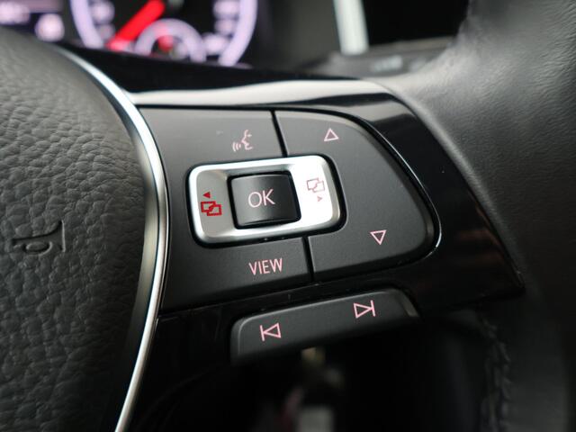 Volkswagen POLO 1.0 TSI Highline | Multifunctioneel stuurwiel | Cruise control | Spraakbediening | Inklapbare spiegels | Climate | Dab+ | Bluetooth | Navigatie | Apple Carplay - Androidauto | Parkeersensoren voor & achter | Automatische verlichting | Deurvergrendeling |