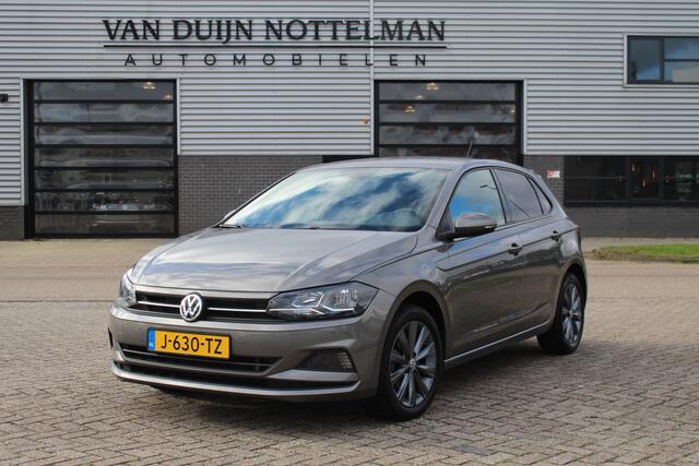 Volkswagen POLO 1.0 TSI Highline / Carplay / Automaat / Stoelverwarming