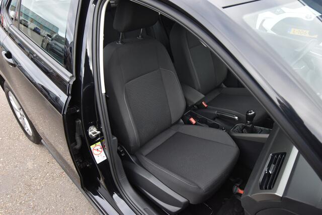 Volkswagen POLO 1.0 TSI Comfortline R-Line , VIRTUAL COCKPIT , AIRO , NAVI VIA APP , CR CONTROL , LMV15 ,