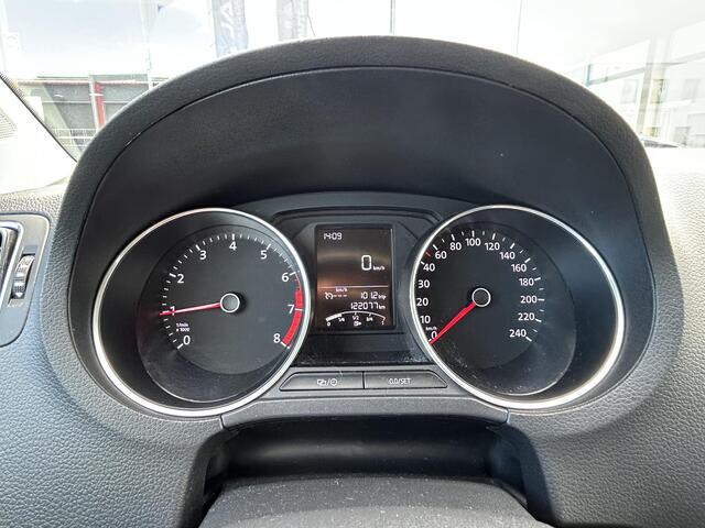 Volkswagen POLO 1.0 BlueMotion Edition | Executive pakket | Cruise Control | Apple Carplay | Android Auto | NAP