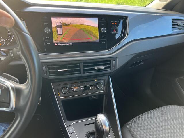 Volkswagen POLO 1.0 TSI R Line