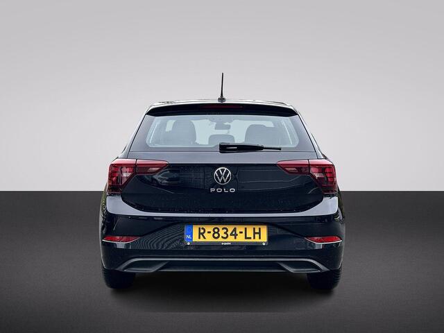 Volkswagen POLO 1.0 TSI Life | Carplay | Adaptieve Cruise Control | Airco | Elek inklapbare buitenspiegels |