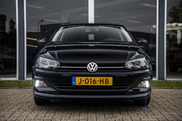 Volkswagen POLO 1.0 TSi 95pk Highline | Parkeersensoren | Navigatie | Apple Carplay/ Android Auto