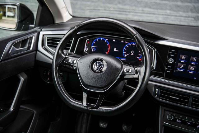 Volkswagen POLO 1.0 TSi 95pk Highline | Parkeersensoren | Navigatie | Apple Carplay/ Android Auto