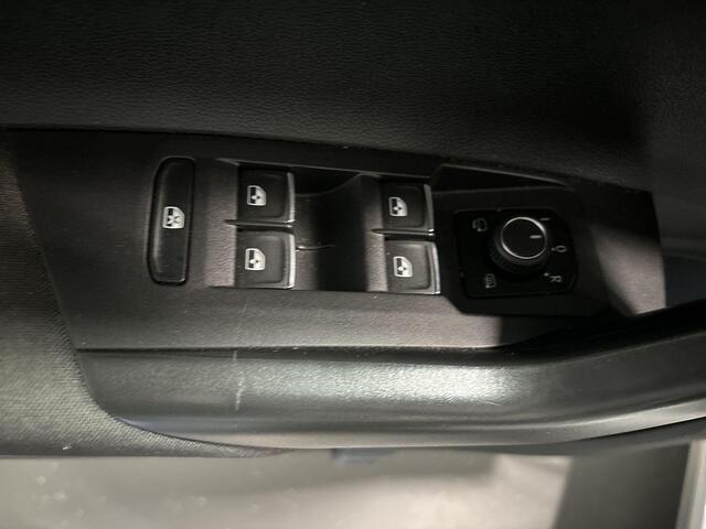 Volkswagen POLO 1.0 TSI 95pk Style · Apple/Android Car Play · Navigatie · IQ.Light · P-Sensoren · 16'' Inch · Garantie t/m 22-08-2027 of 100.000km