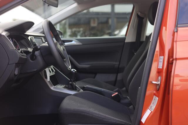 Volkswagen POLO 1.0 TSI COMFORTLINE | AIRCO | 17 INCH | BLUETOOTH