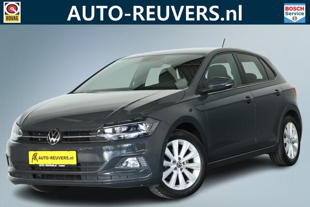 Volkswagen POLO 1.5 TSI Highline / DSG / CarPlay / DAB / LED