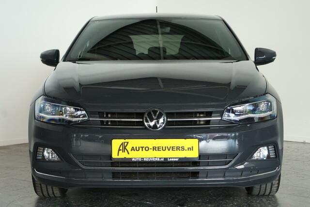 Volkswagen POLO 1.5 TSI Highline / DSG / CarPlay / DAB / LED