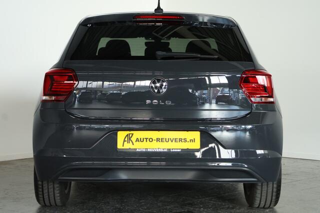 Volkswagen POLO 1.5 TSI Highline / DSG / CarPlay / DAB / LED