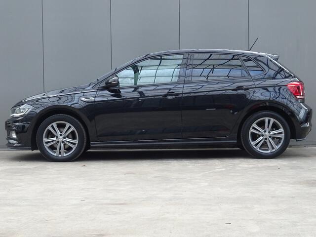 Volkswagen POLO 1.5 TSI Highline Business R * PANORAMADAK * VIRTUAL * CARPLAY !!