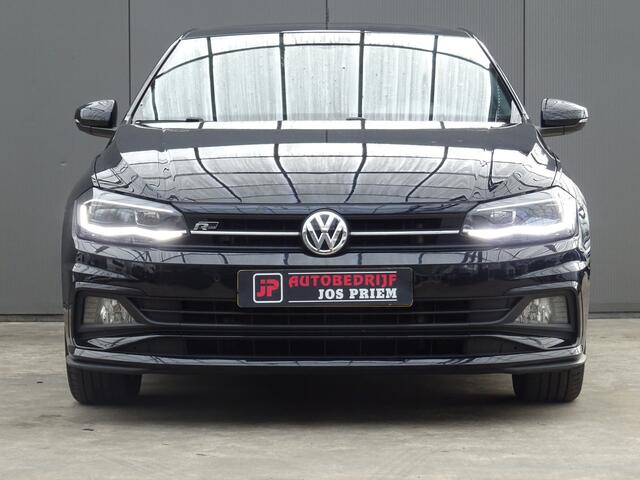 Volkswagen POLO 1.5 TSI Highline Business R * PANORAMADAK * VIRTUAL * CARPLAY !!