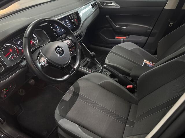 Volkswagen POLO 1.0 TSI Highline Ad cruise | LED | LMV 16"| Climatronic | 1e eig | NL auto | Géén afleverkosten