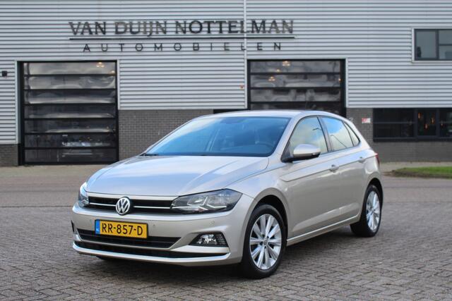 Volkswagen POLO 1.0 TSI Highline / Carplay / Navigatie / Climate / N.A.P.
