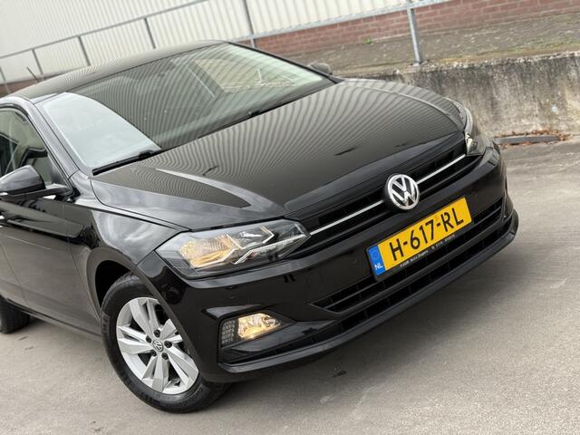 Volkswagen POLO 1.0 TSI Dealer OH II ACC II Cruise II
