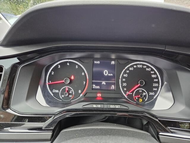 Volkswagen POLO 1.0 TSI Comfortline