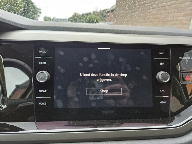 Volkswagen POLO 1.0 TSI Comfortline