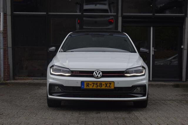 Volkswagen POLO 2.0 TSI GTI Pano DSG Virtual Stoelvw