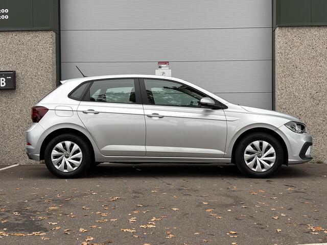 Volkswagen POLO 1.0 TSI Polo DigitaleCockpit Nap AppleCarplay Led