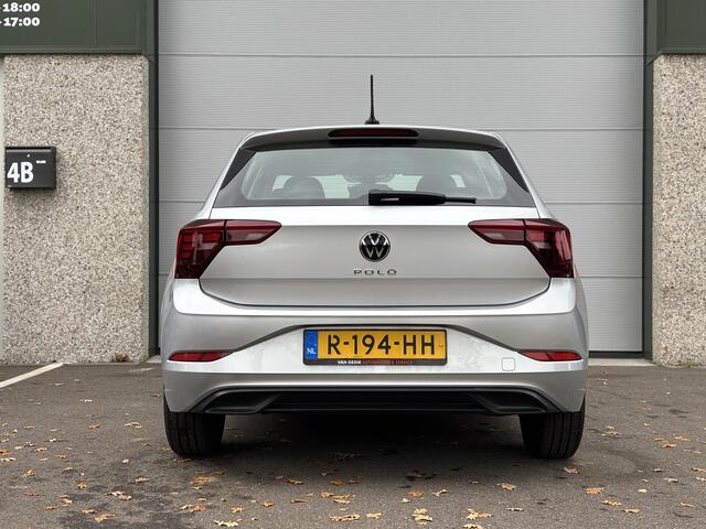 Volkswagen POLO 1.0 TSI Polo DigitaleCockpit Nap AppleCarplay Led