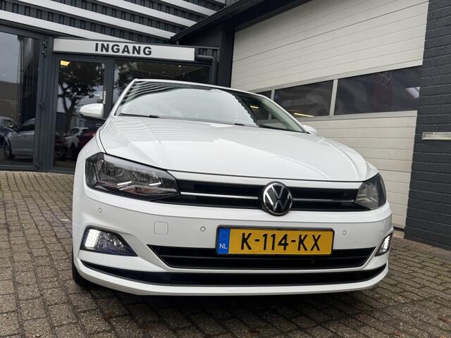 Volkswagen POLO 1.0 TSI Comfortline