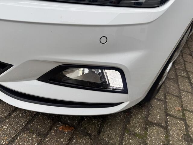 Volkswagen POLO 1.0 TSI Comfortline