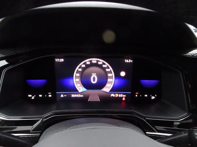 Volkswagen POLO 1.0 TSI Life Business Automatische airco, navigatie, parkeersensoren voor en achter, cruise controle, licht metalen velgen, app-connect, enz.