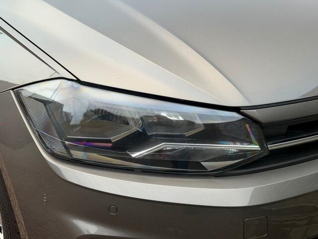Volkswagen POLO 1.0 TSI COMFORTLINE Carplay ACC DAB+
