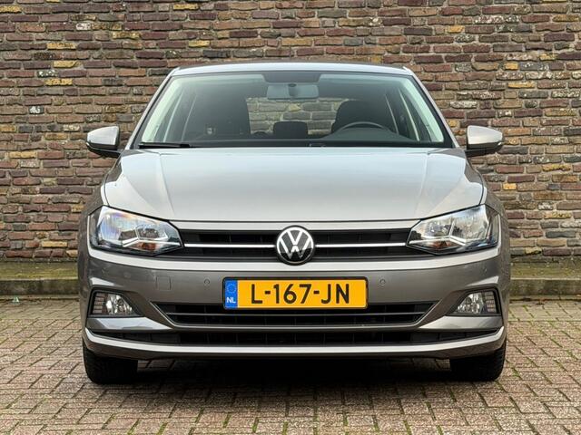 Volkswagen POLO 1.0 TSI COMFORTLINE Carplay ACC DAB+