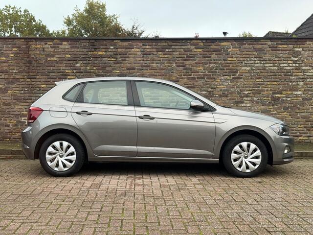 Volkswagen POLO 1.0 TSI COMFORTLINE Carplay ACC DAB+
