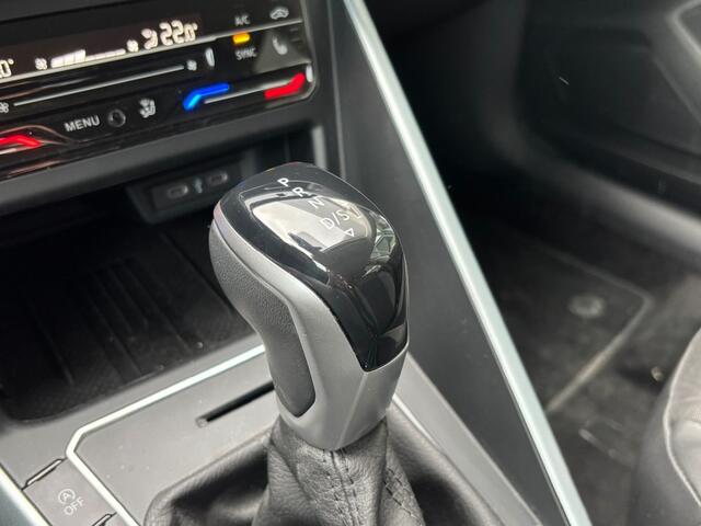 Volkswagen POLO 1.0 TSI AUTOMAAT 115PK GOAL EDITION NAVI PDC LMV ADAPCRUISE