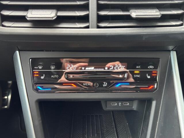 Volkswagen POLO 1.0 TSI AUTOMAAT 115PK GOAL EDITION NAVI PDC LMV ADAPCRUISE