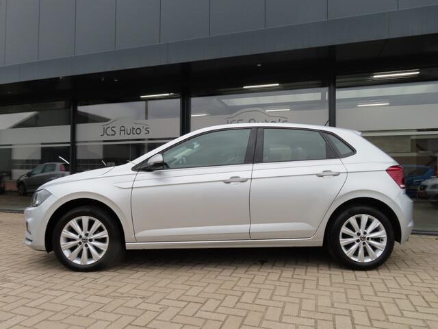 Volkswagen POLO 1.0 TSI Highline Ecc Adapt Cruise Navi 2021