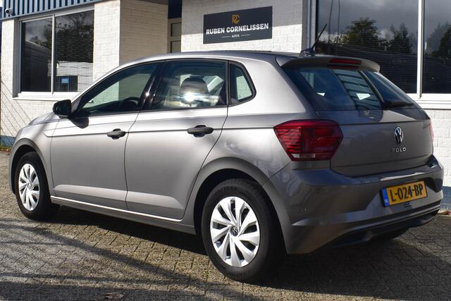 Volkswagen POLO 1.0 TSI Comfortline | NL Auto | ACC | Carplay | Camera | NAVI | DAB