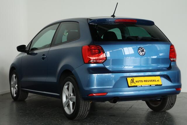 Volkswagen POLO 1.2 TSI Highline / Airco / Cruisecontrol / Stoelverwarming
