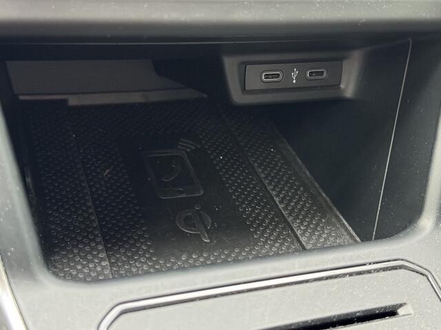 Volkswagen POLO 1.0 TSI 95pk H5 Life Business Climate Control Virtual Cockpit Stoelverwarming Camera