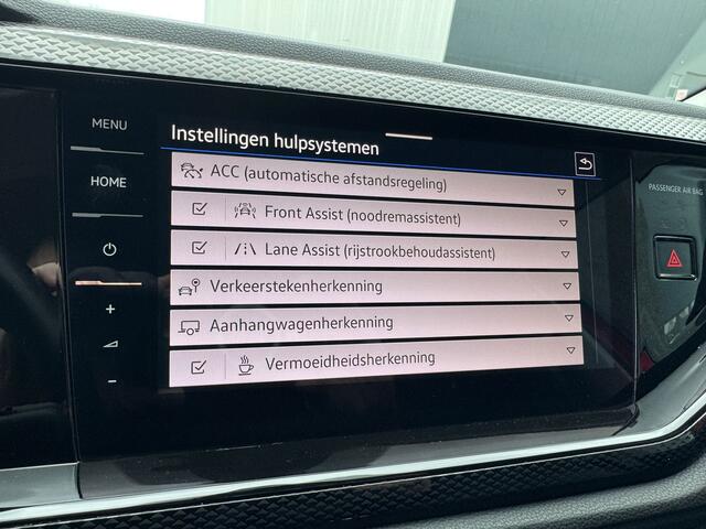 Volkswagen POLO 1.0 TSI Business Life | DSG Automaat | Virtual | LED Bar | IQ Lights | Camera | Keyless | Stoelverwarming | Climate | ACC | Lane & Front Assist | 2 X PDC | DAB | Carplay | Trekhaak Voorbereiding | Eerste Eigenaar | BTW | Garantie