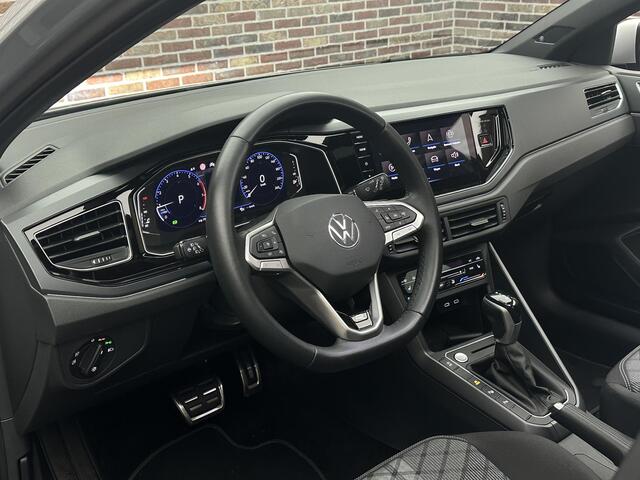 Volkswagen POLO 1.0 TSI R-Line IQ Panorama Camera Line Virtual Beats