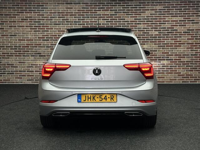Volkswagen POLO 1.0 TSI R-Line IQ Panorama Camera Line Virtual Beats