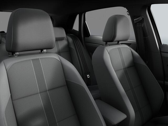 Volkswagen POLO 50 Edition 1.0 TSI 95 PK | DSG | Panoramadak | LED Matrix | Stoelverwarming | Keyless |