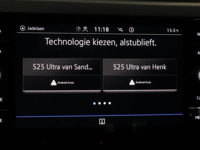 Volkswagen POLO 1.0 TSI R-Line 95 pk Automaat (DSG) | Verlengde garantie | Navigatie | Parkeersensoren | Achteruitrijcamera | Stoelverwarming | R-Line |