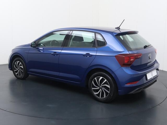 Volkswagen POLO 1.0 TSI Life | 95 PK | Automaat | Navigatiesysteem | Adaptive cruise control |