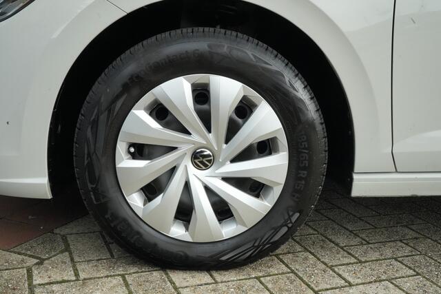 Volkswagen POLO 1.0 MPI Edition 81pk AppleCarPlay/Cruisecontrol/PDC