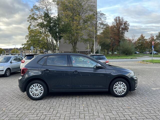 Volkswagen POLO 1.0 TSI Comfortline Business