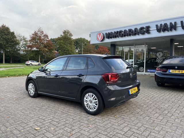 Volkswagen POLO 1.0 TSI Comfortline Business