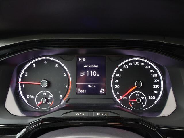 Volkswagen POLO 1.0 TSI Comfortline | 95 PK | Applecarplay/ Android auto | Adaptive Cruisecontrol |