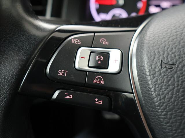 Volkswagen POLO 1.0 TSI Comfortline | 95 PK | Applecarplay/ Android auto | Adaptive Cruisecontrol |