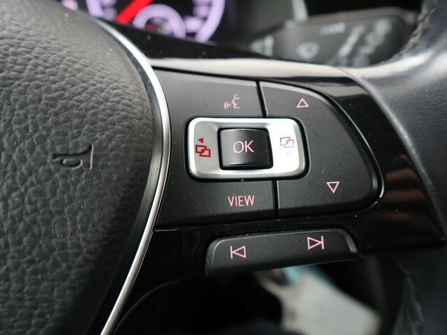 Volkswagen POLO 1.0 TSI Comfortline | 95 PK | Applecarplay/ Android auto | Adaptive Cruisecontrol |