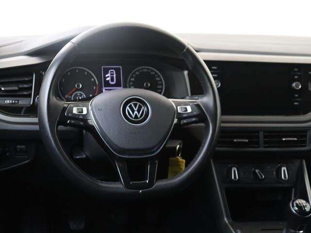 Volkswagen POLO 1.0 TSI R-Line Edition | Navigatie | Camera | Airco |