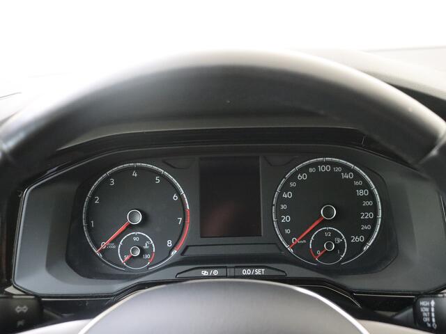 Volkswagen POLO 1.0 TSI R-Line Edition | Navigatie | Camera | Airco |